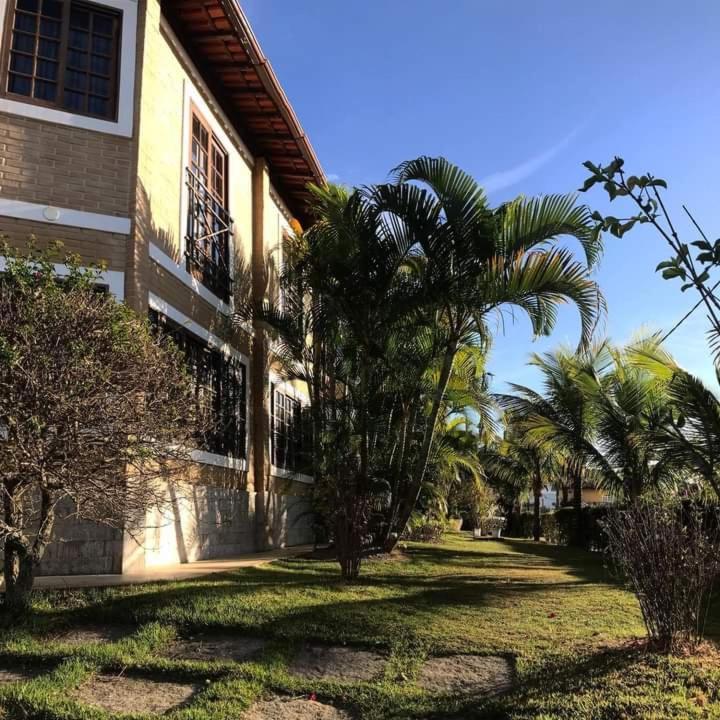 فندق Pousada Alto Da Colina Conservatória المظهر الخارجي الصورة